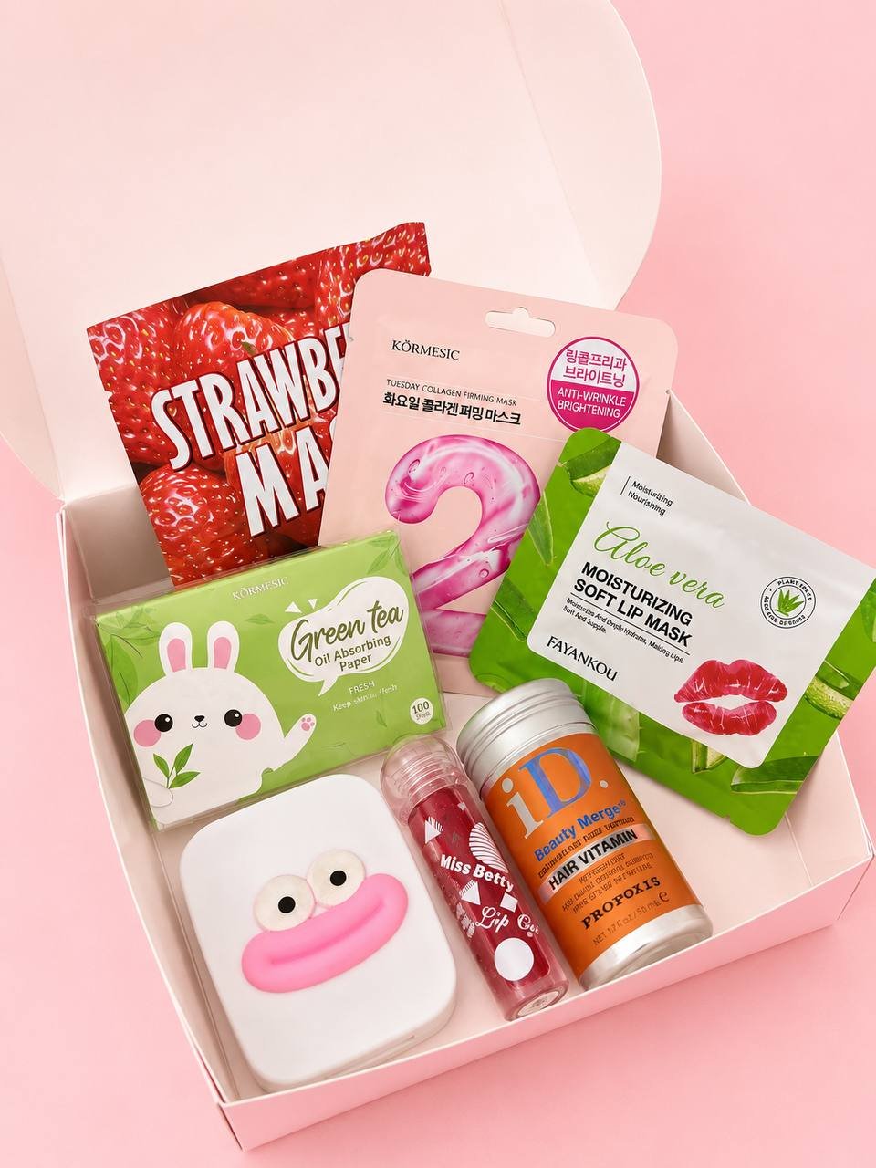 💖 BOX HERMOSA 💖