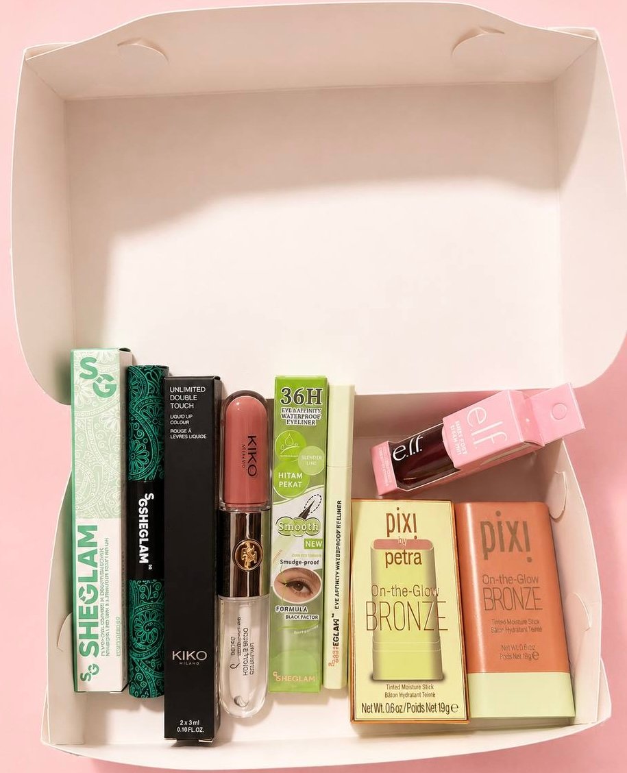 💖 CAJA GLAM 📦 💖