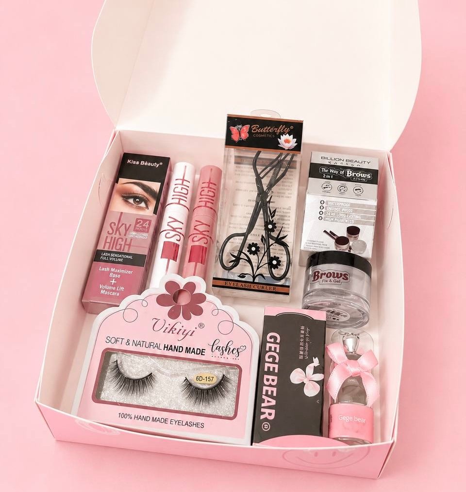 💖 BOX ENCANTO 💖 