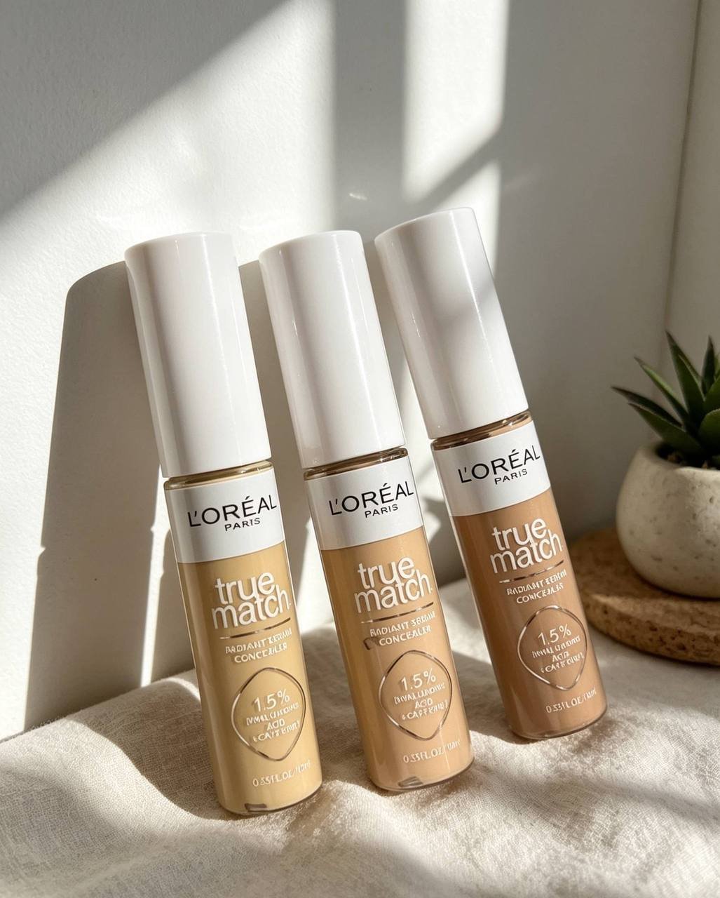 💖 LOREAL CORRECTOR 💖