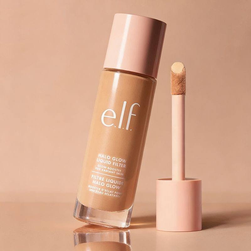 🩷 BASE E.L.F 🤩🤩 ✨HALO GLOW FILTER✨ 