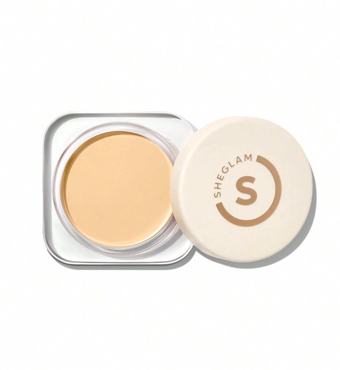 💖 BASE EN CREMA SHEGLAM 💖