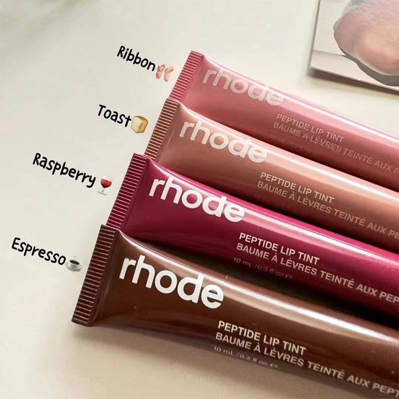 💖 GLOSS RHODE LIP TINT 💖