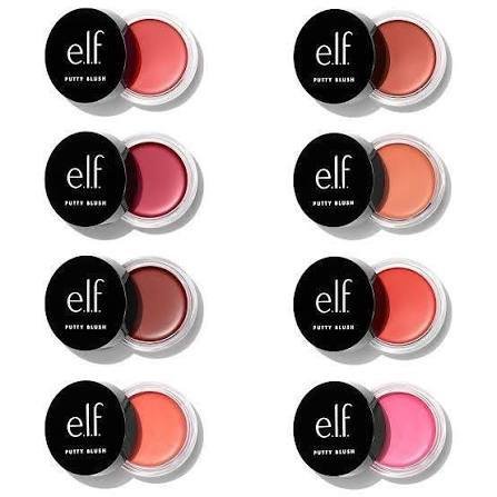 💖 BLUSH EN CREMA ELF 💖