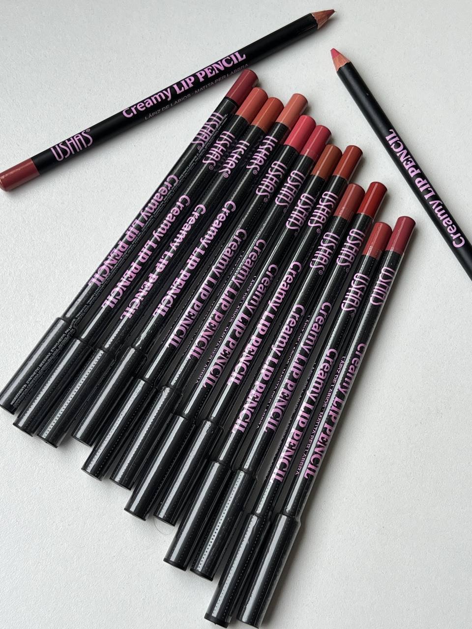 💖 DELINEADORES DE LABIOS 💖Original Ushas ✨