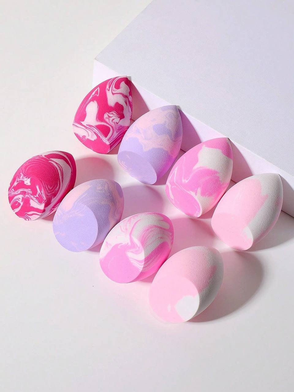 💖 Esponjas para base 💖 