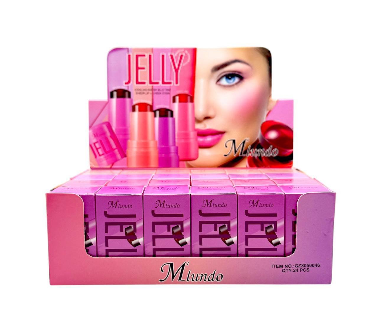 💖 JELLY TINT 💖
