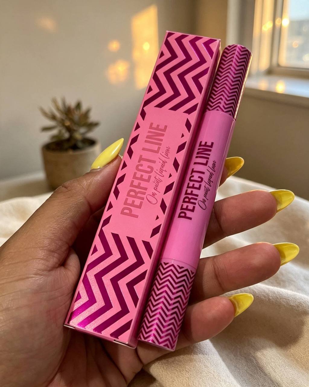 💖 DELINEADOR PERFECT LINE 💖
