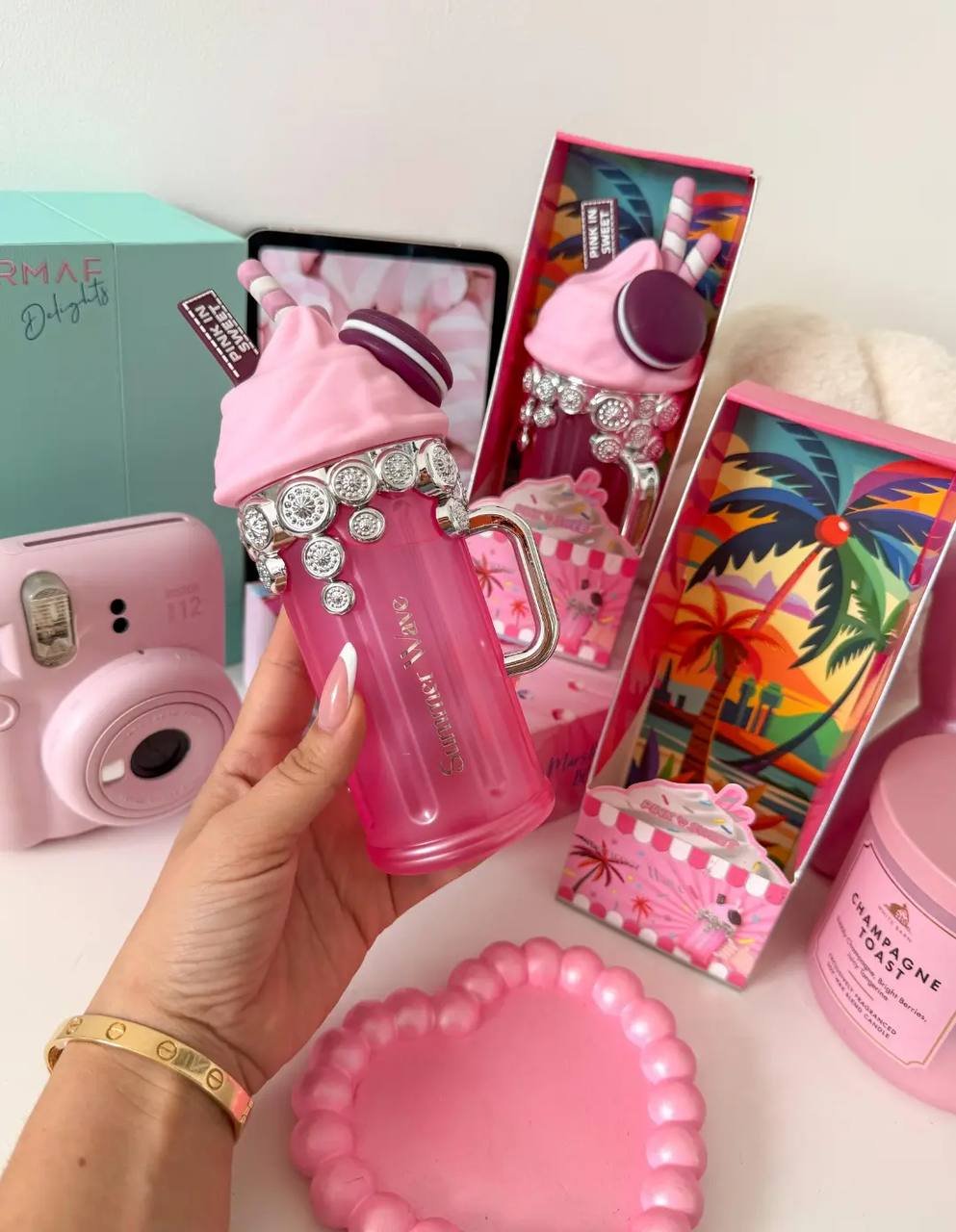 💗 Perfumes dupe Island Bliss 🙂‍↕️💗