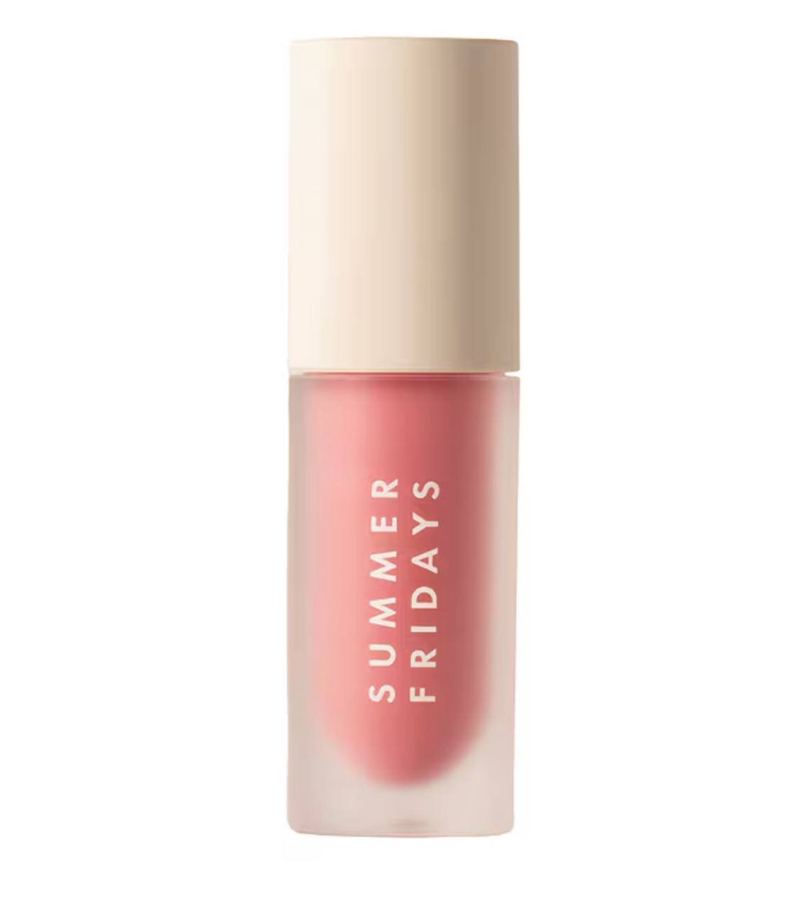 Summer Fridays Tono Rose Bud 🥺