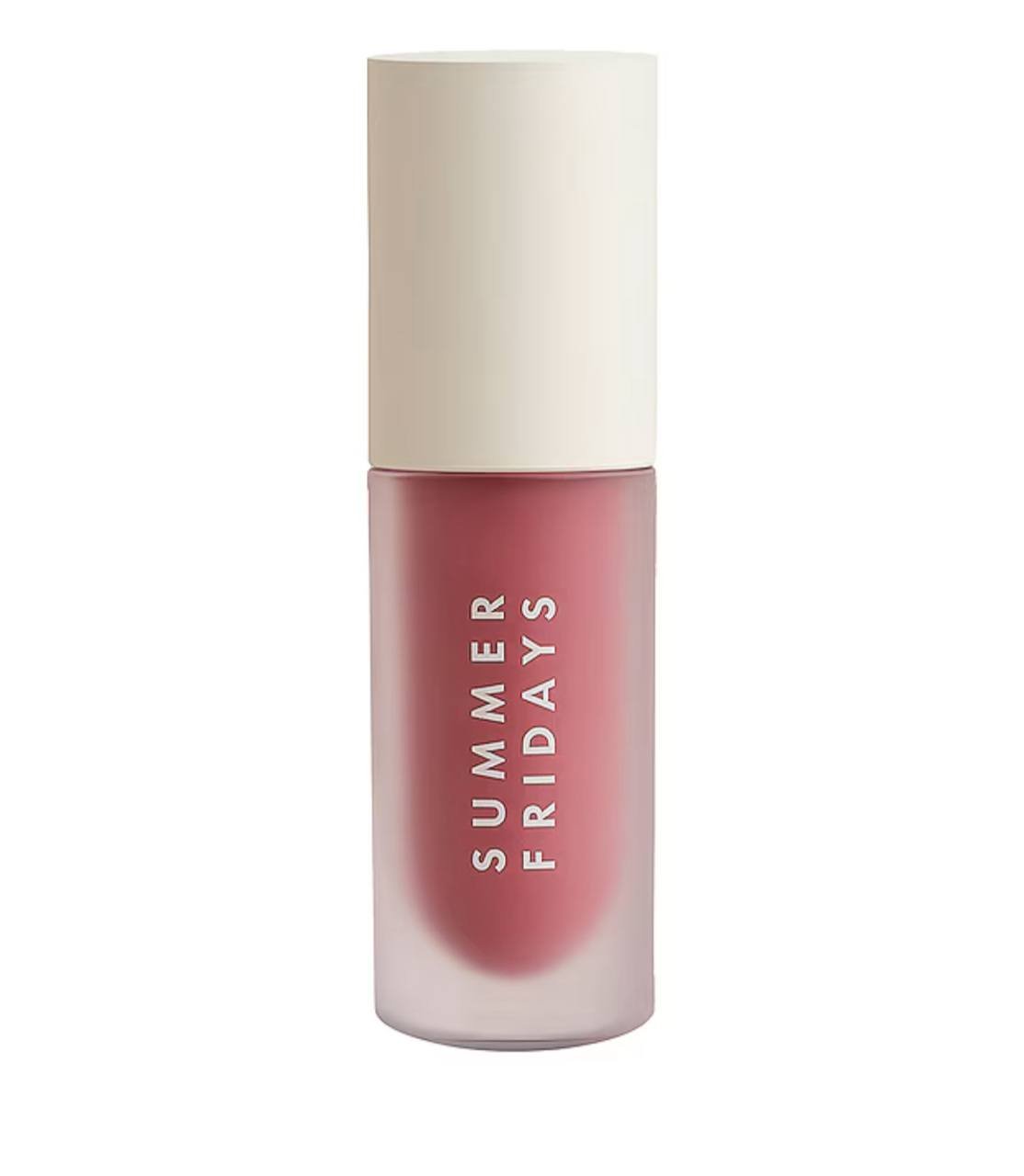 Summer Fridays Tono Soft Mauve 🥰
