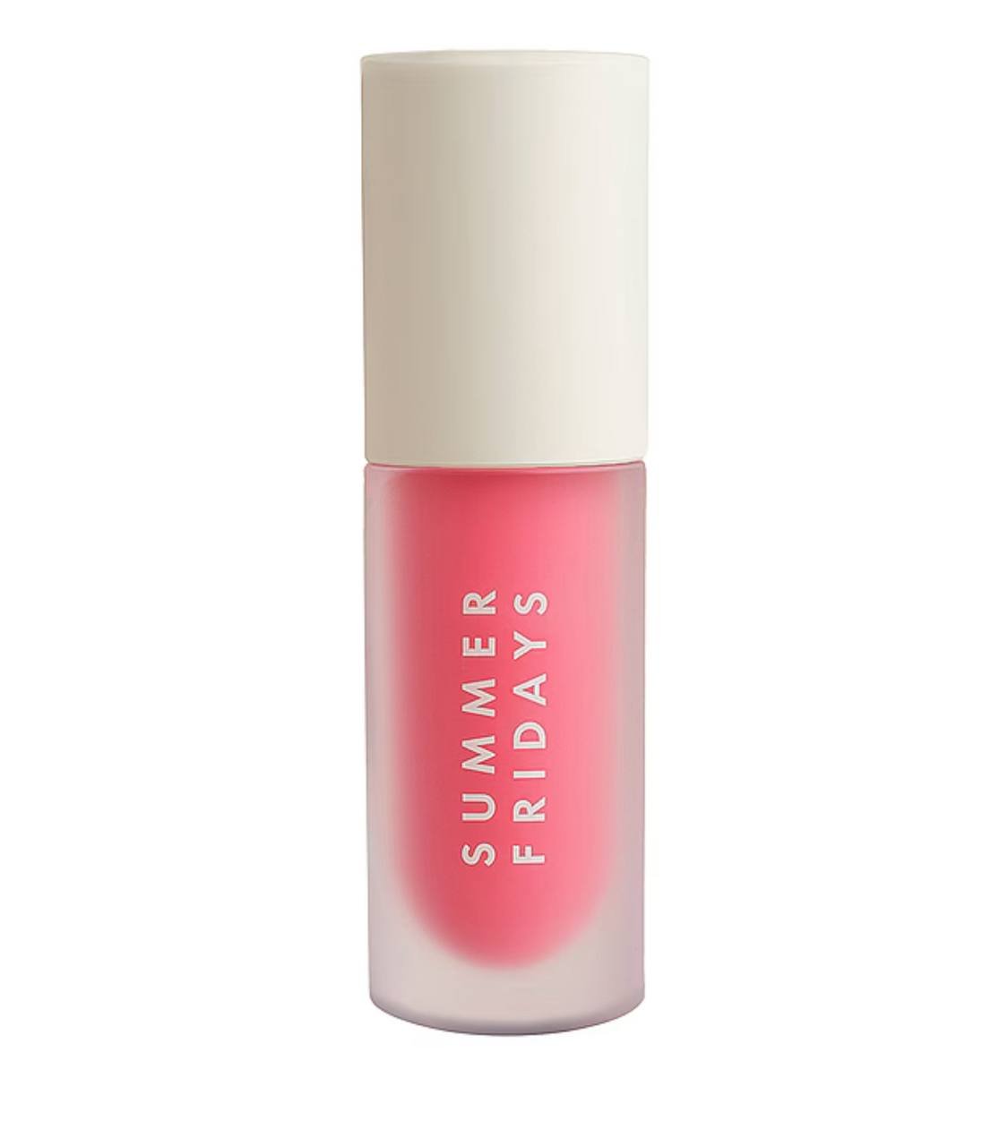 Summer Fridays Tono Pink Cloud 🌺