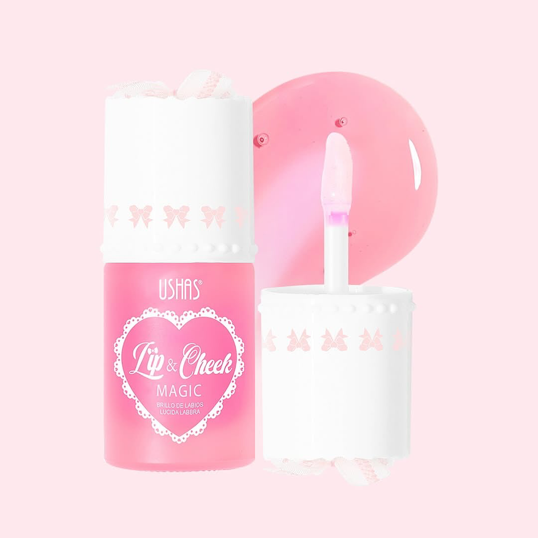 💖 LIP GLOSS Original ushas 💖