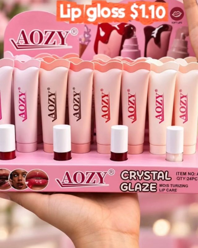 🚨 Promo 🚨 Lip gloss dupe sheglam