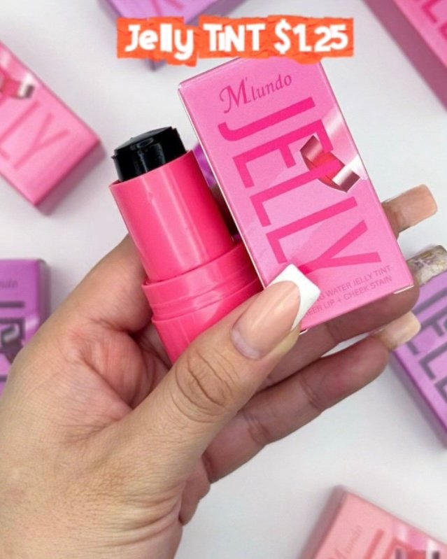🚨 Promo 🚨 Tinta de gelatina 