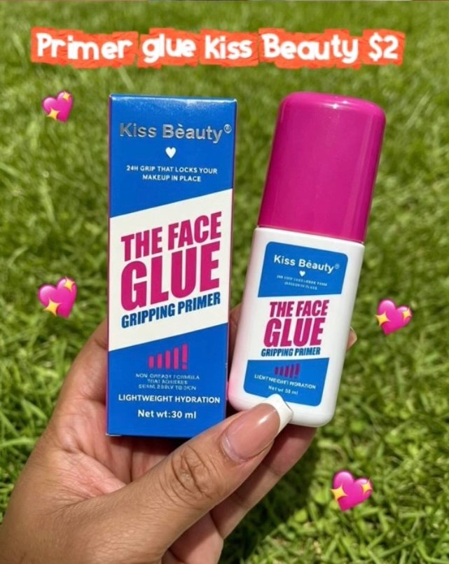 🚨 Promo 🚨 Primer Kiss Beauty 